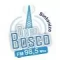DOM BOSCO - FM 98.5